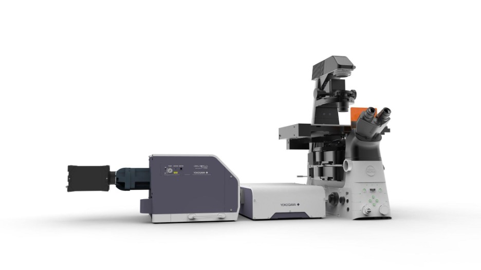 Yokogawa and Bioz press release image